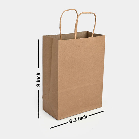 Gift Paper Bag | Small