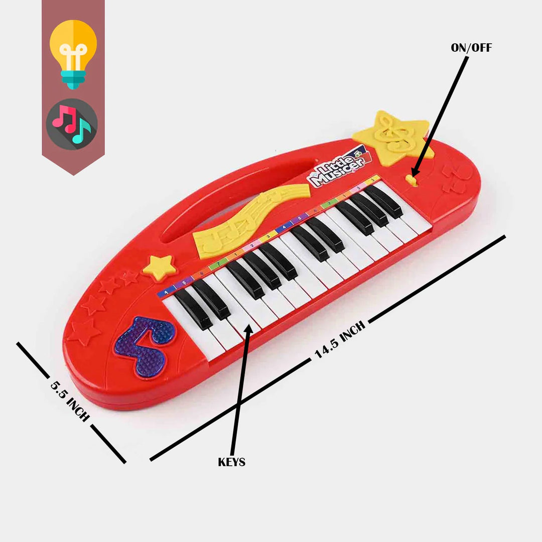 Electronic Little Musical Piano for Kids