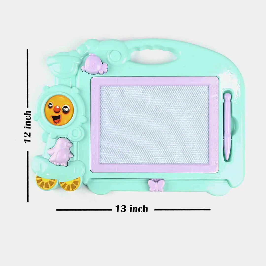 Magical Writing Slate/Board for Kids