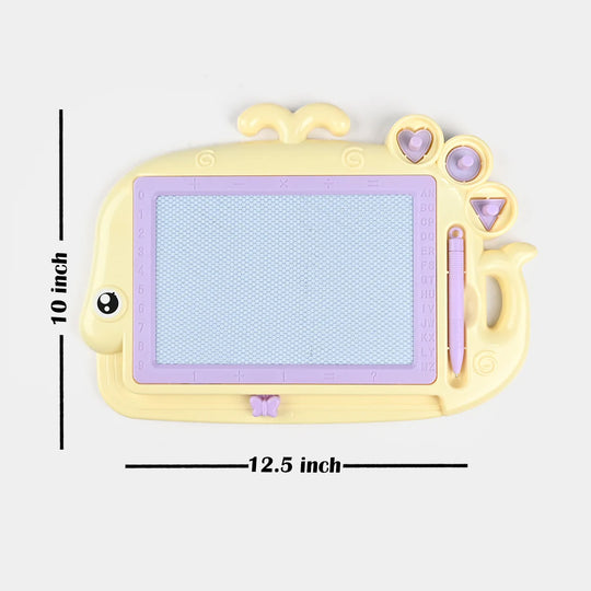 Magical Writing Slate/Board for Kids