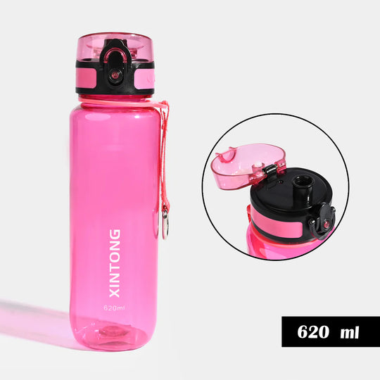 Plastic Water Bottle for Kids | 620ml