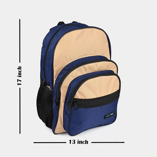 (Actyve Bags) School Backpack Multitasker for Kids