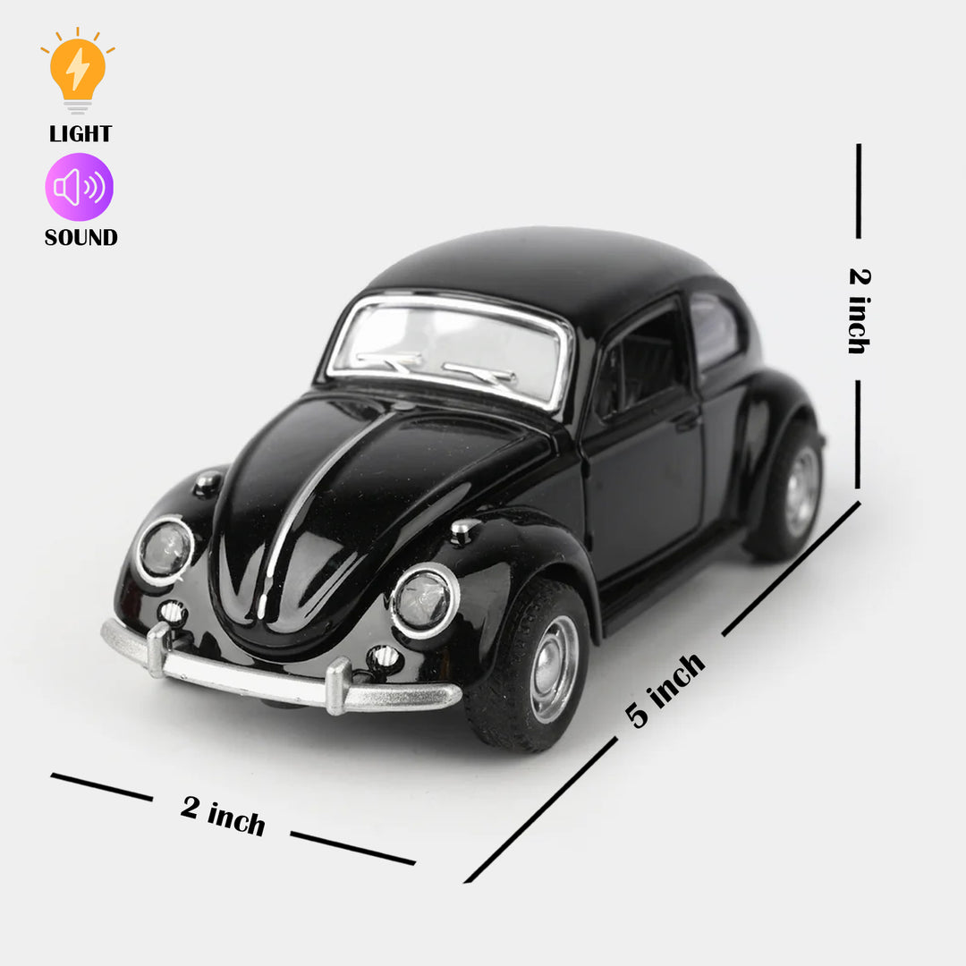 Die-Cast Model Car for Kids