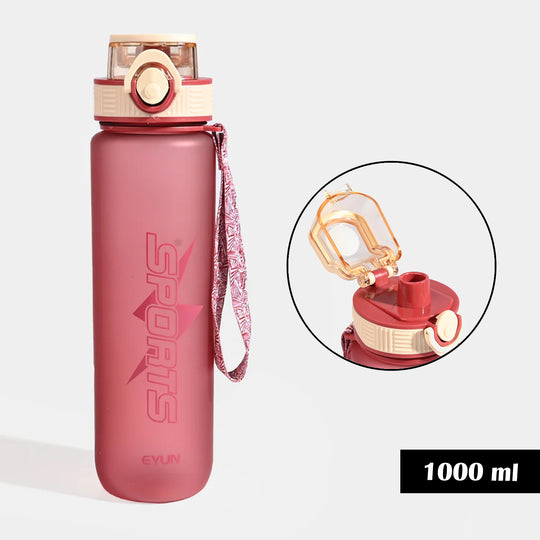 Character Water Bottle for Kids | 1000ml