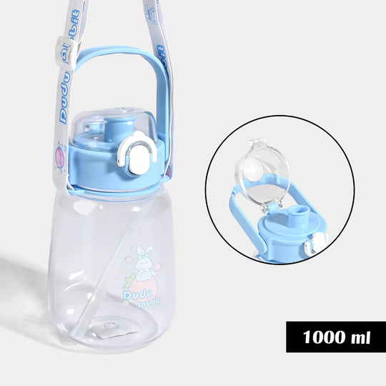 Character Water Bottle for Kids | 1000ml