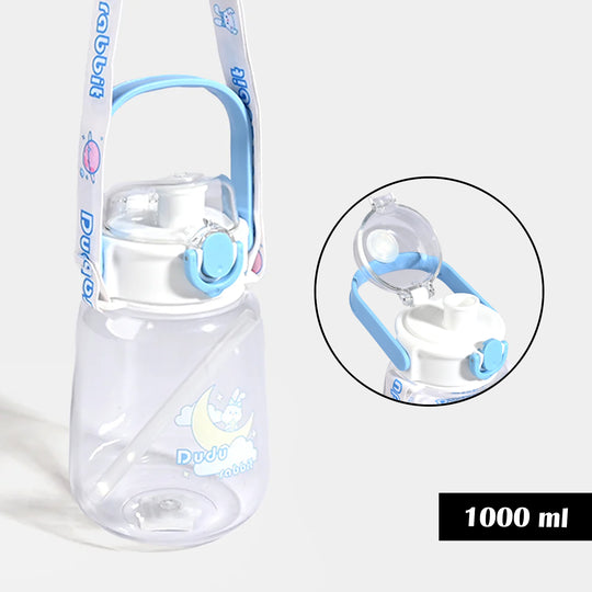 Plastic Water Bottle for Kids