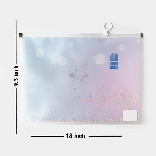 Pencil Pouch for Kids | Small