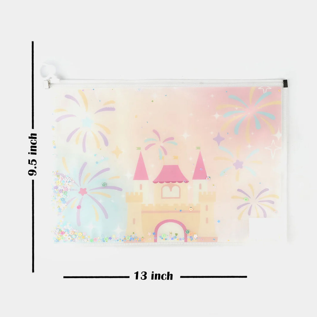 Pencil Pouch for Kids | Small