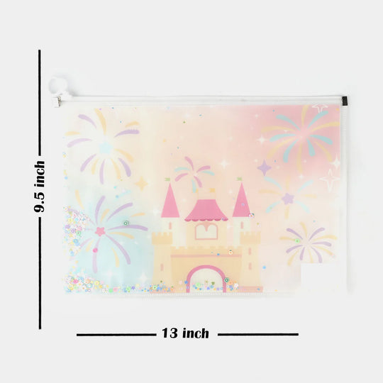 Pencil Pouch for Kids | Small