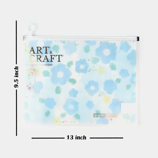 Pencil Pouch for Kids | Small