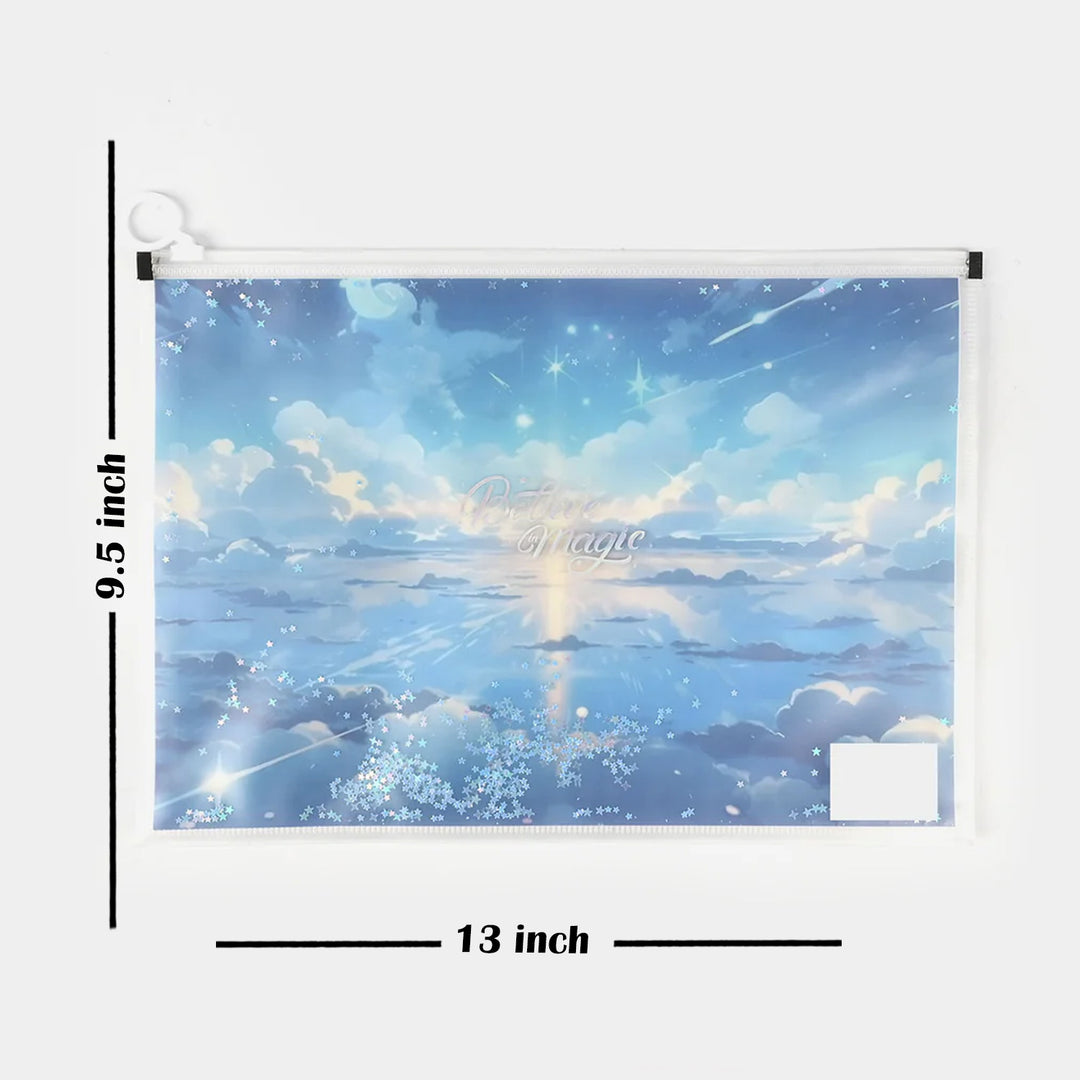 Pencil Pouch for Kids | Small