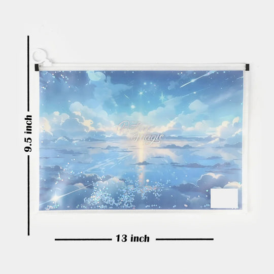 Pencil Pouch for Kids | Small