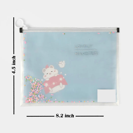 Pencil Pouch for Kids | Small