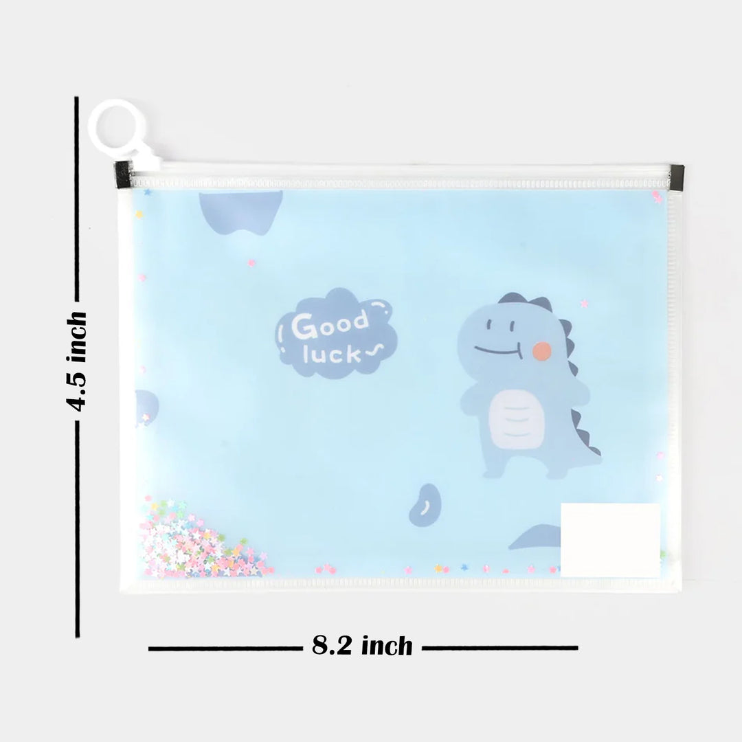 Pencil Pouch for Kids | Small