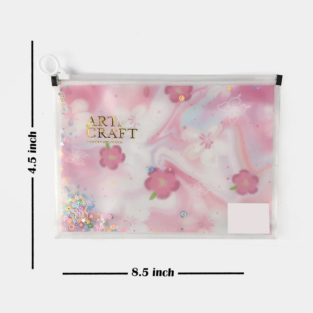 Pencil Pouch for Kids | Small