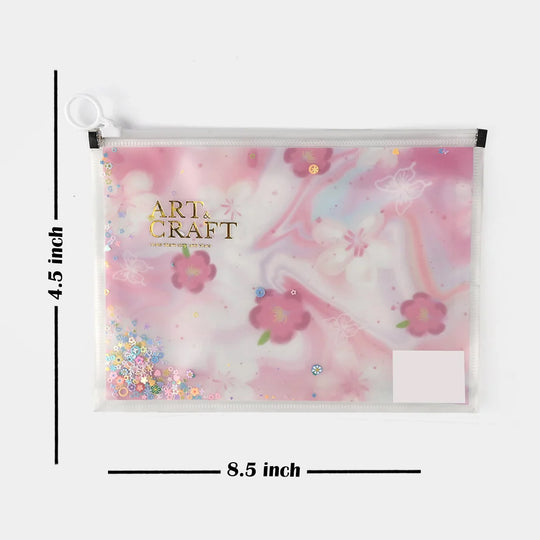 Pencil Pouch for Kids | Small