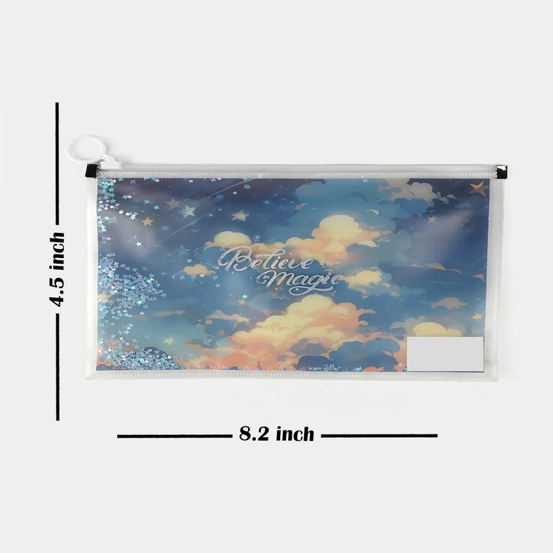 Pencil Pouch for Kids | Small