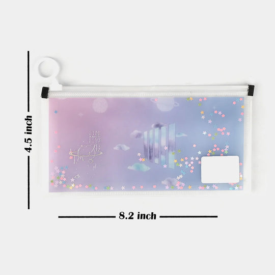 Pencil Pouch for Kids | Large