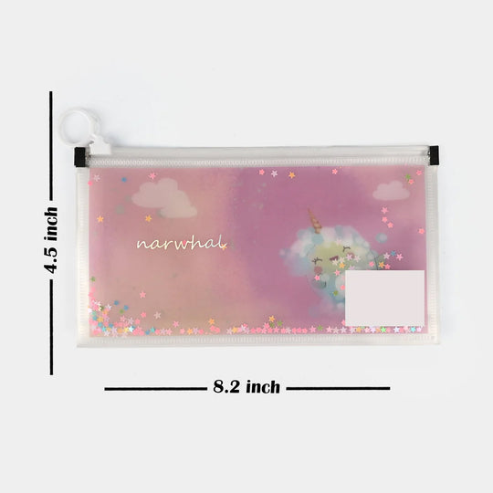 Pencil Pouch for Kids | Large