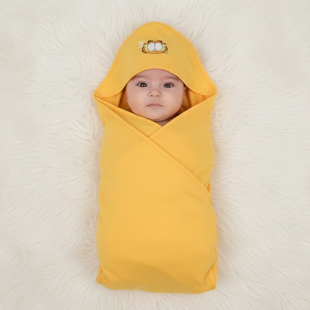 Infant Wrapping Sheet | 0M+