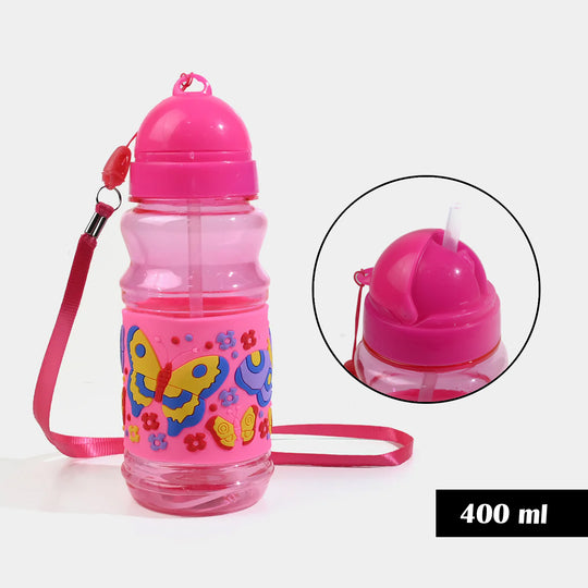 Plastic Water Bottle for Kids