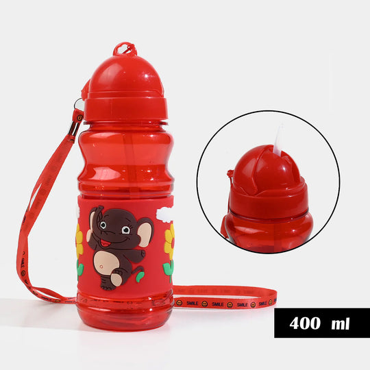 Plastic Water Bottle for Kids