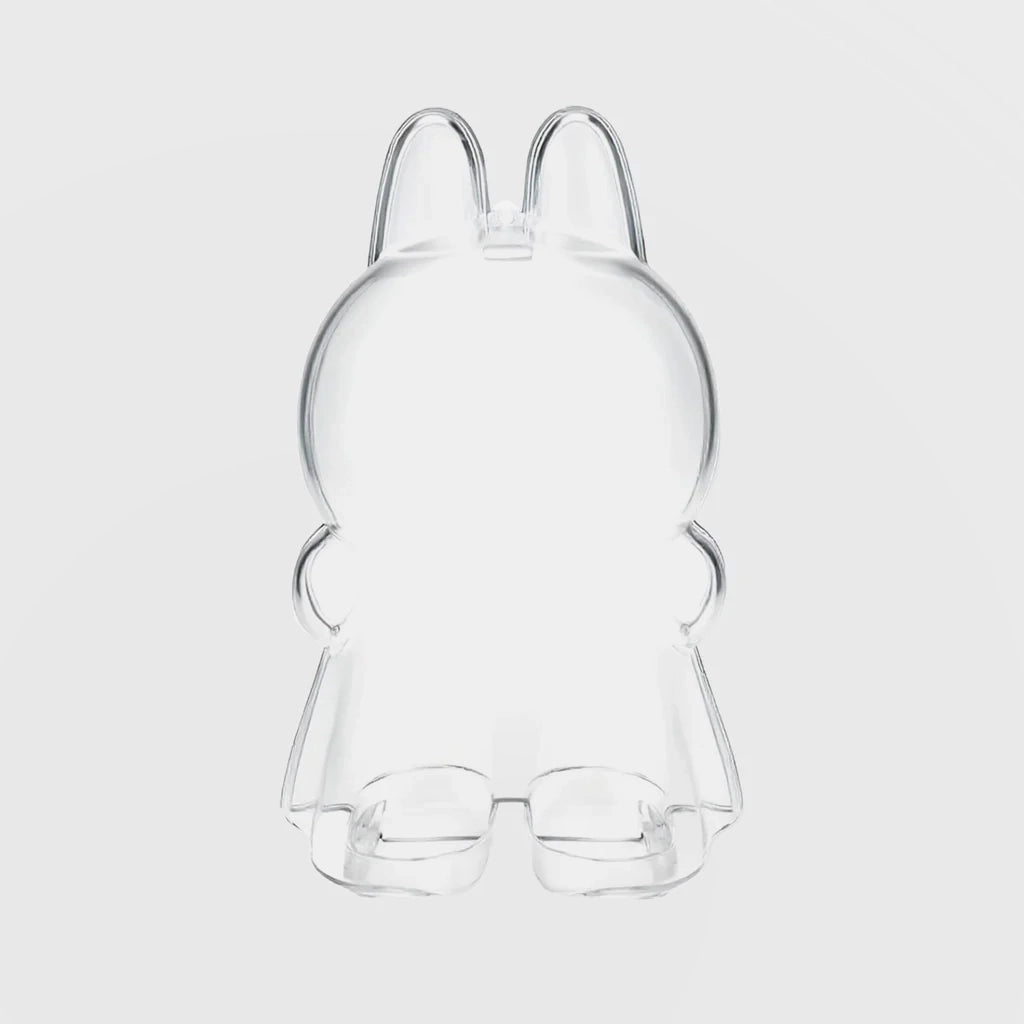 Monster Character Plastic Case