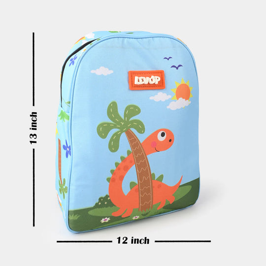 Levup 13" Kids Backpack – Perfect For Nursery & Play Group for Kids