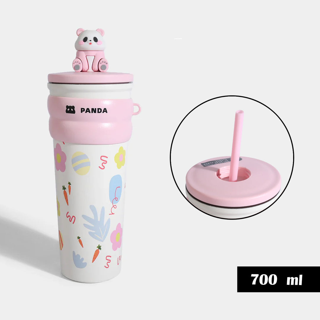 Kids Steel Mug | 700ml