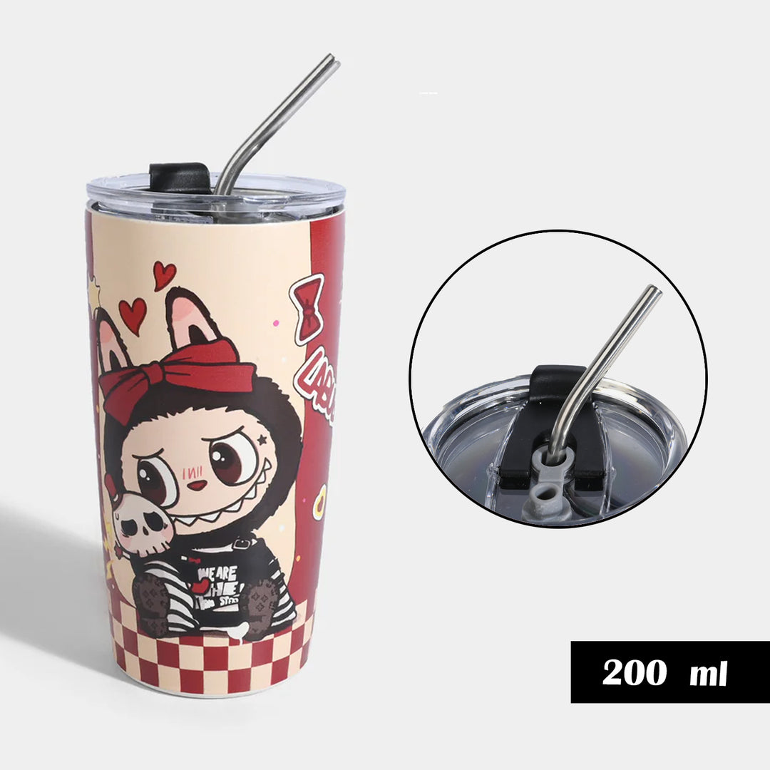 Kids Steel Mug | 200ml