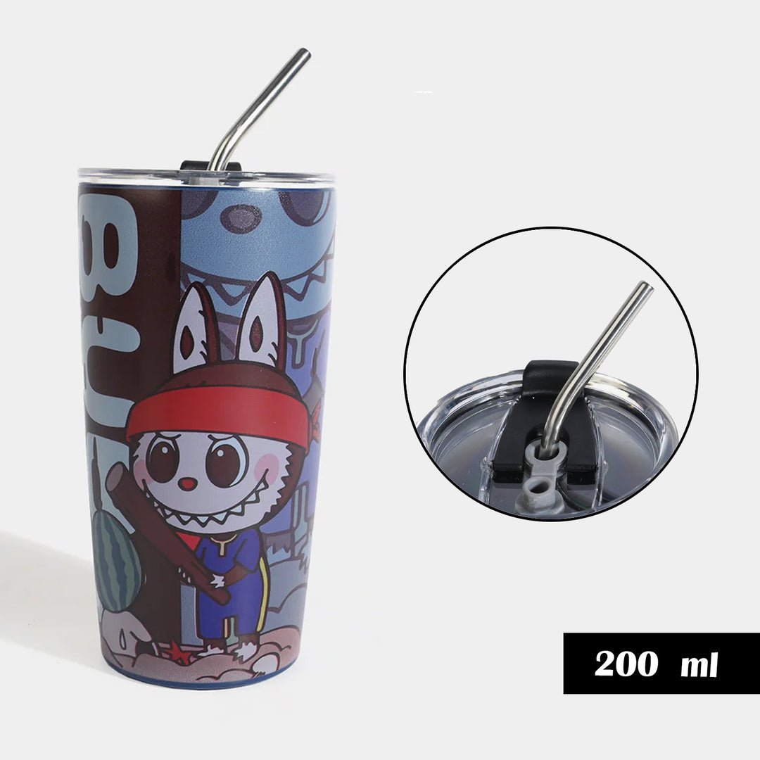 Kids Steel Mug | 200ml