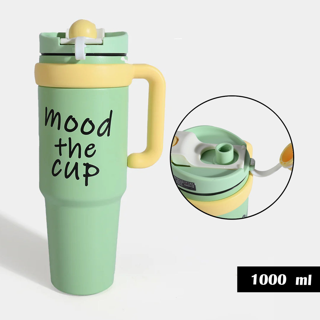 Kids Steel Mug | 1000ml