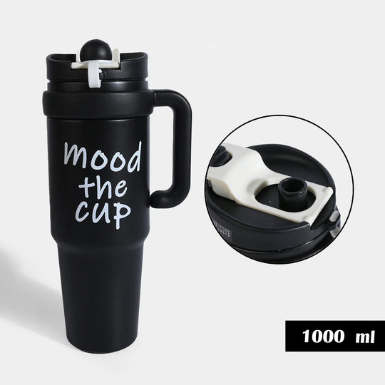 Kids Steel Mug | 1000ml