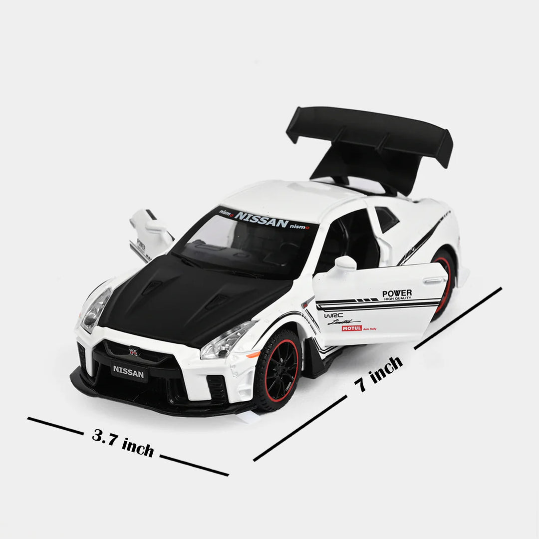 1:32 Scale Die Cast Model Car for Kids