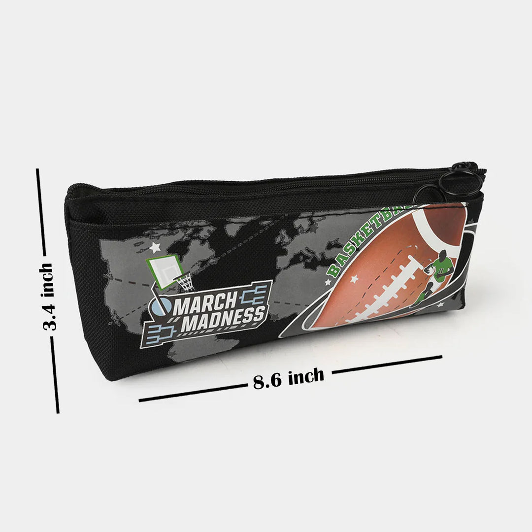 Pencil Pouch for Kids