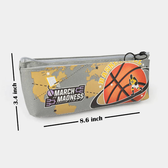 Pencil Pouch for Kids