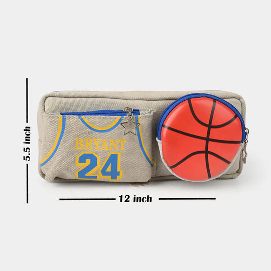 Pencil Pouch for Kids