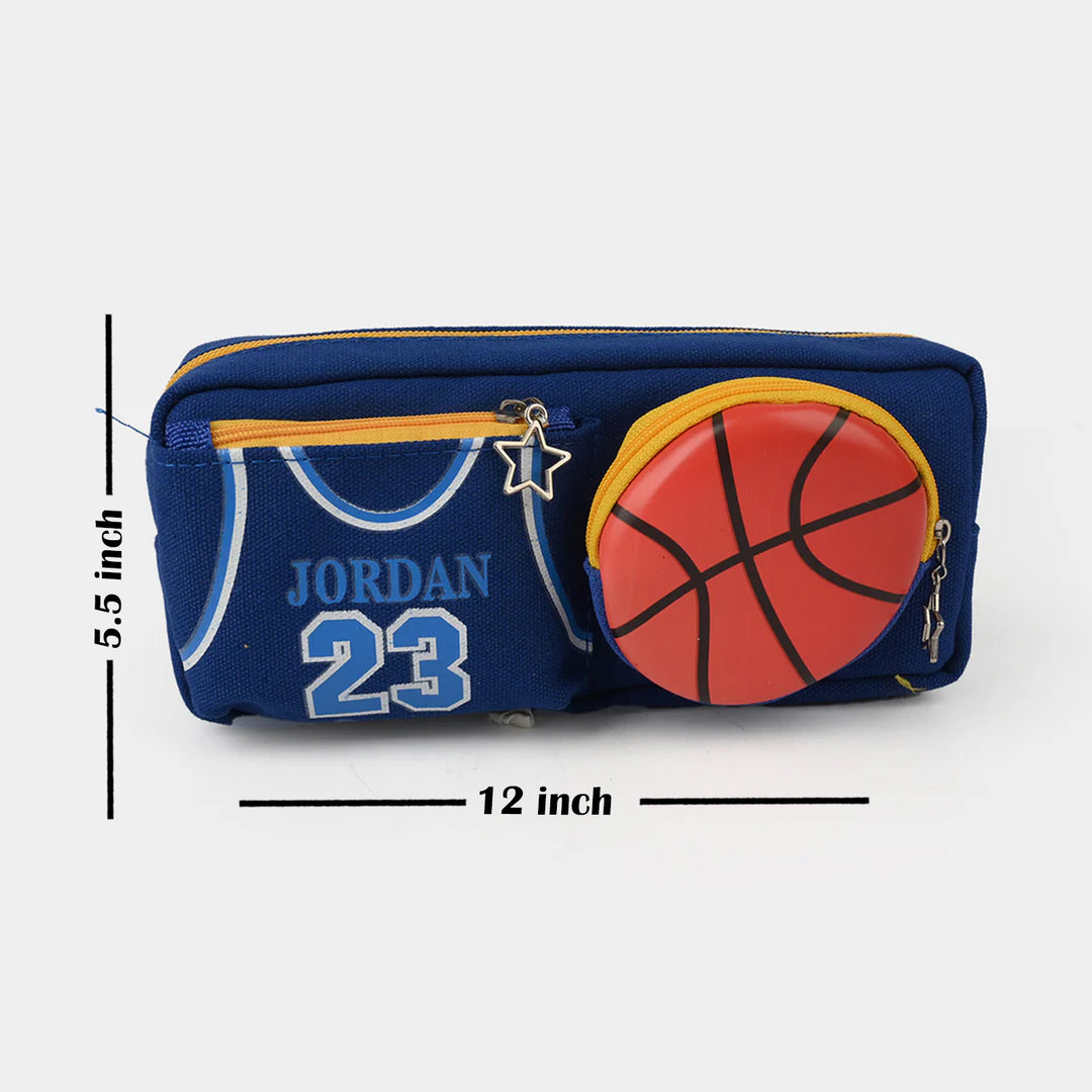 Pencil Pouch for Kids