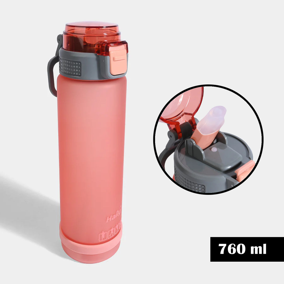 Plastic Water Bottle for Kids | 760ml