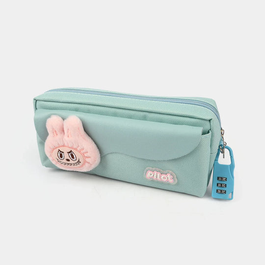 Pencil Pouch for Kids
