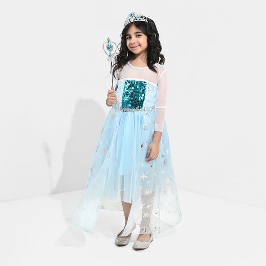 Princess Costume For Girls