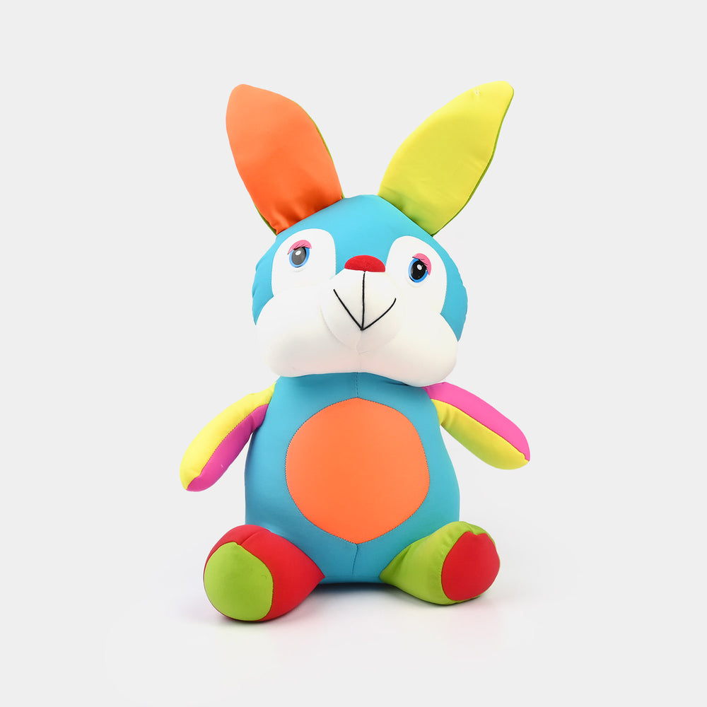 Soft Bean Toy Big Ear Rabbit