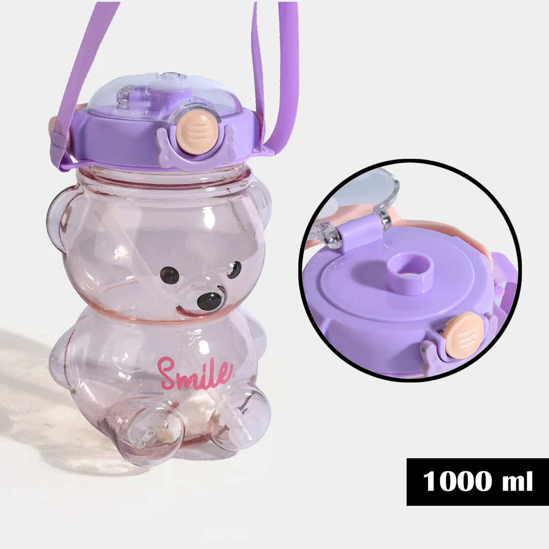 Character Water Bottle for Kids | 1000ml