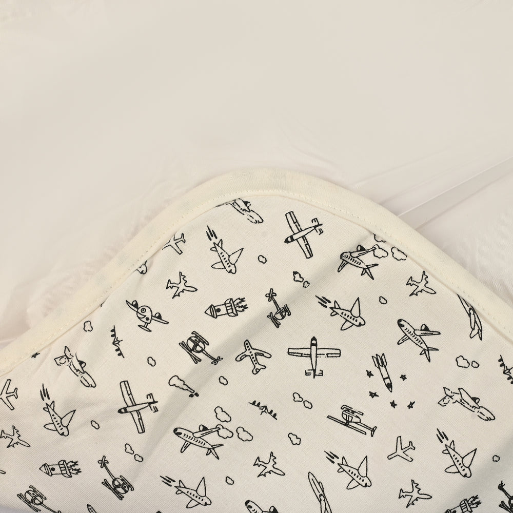 Baby Changing Sheet | 0M+