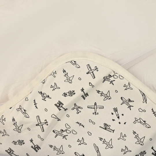 Baby Changing Sheet | 0M+