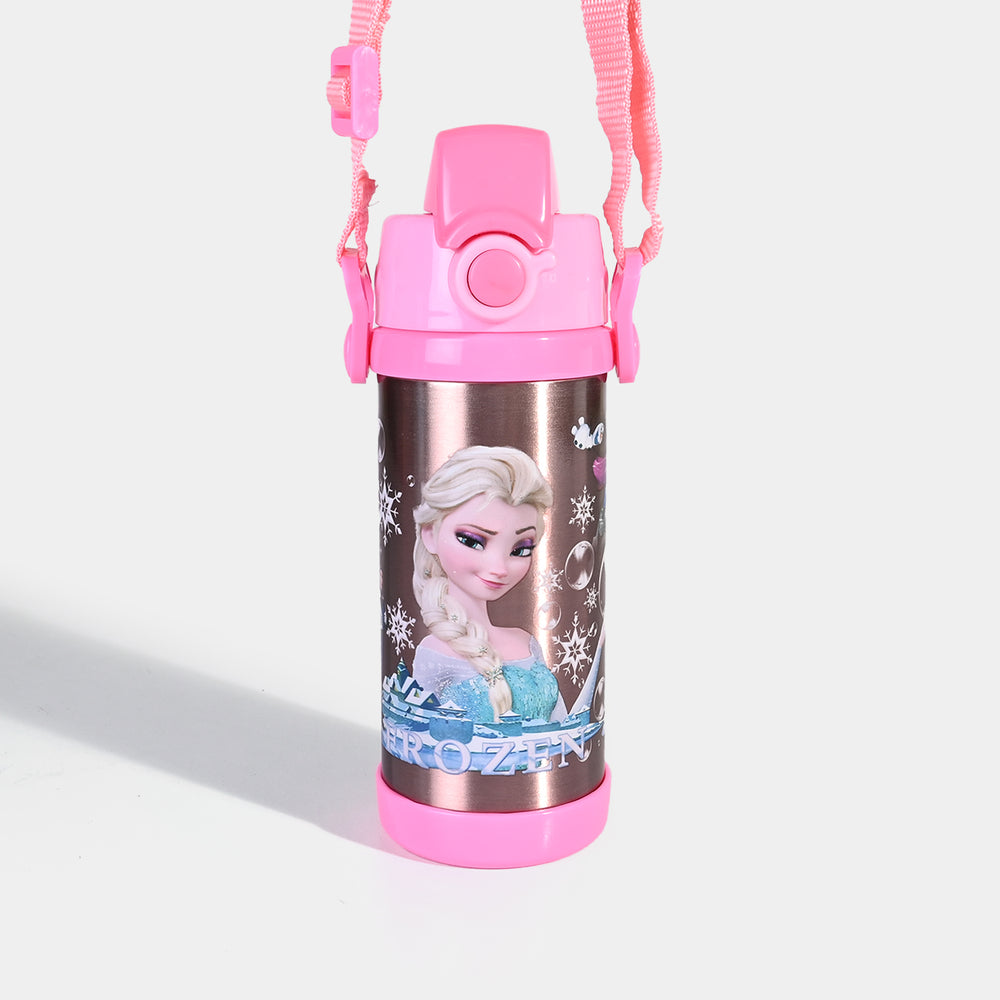 Character Water Bottle for Kids | 350ml