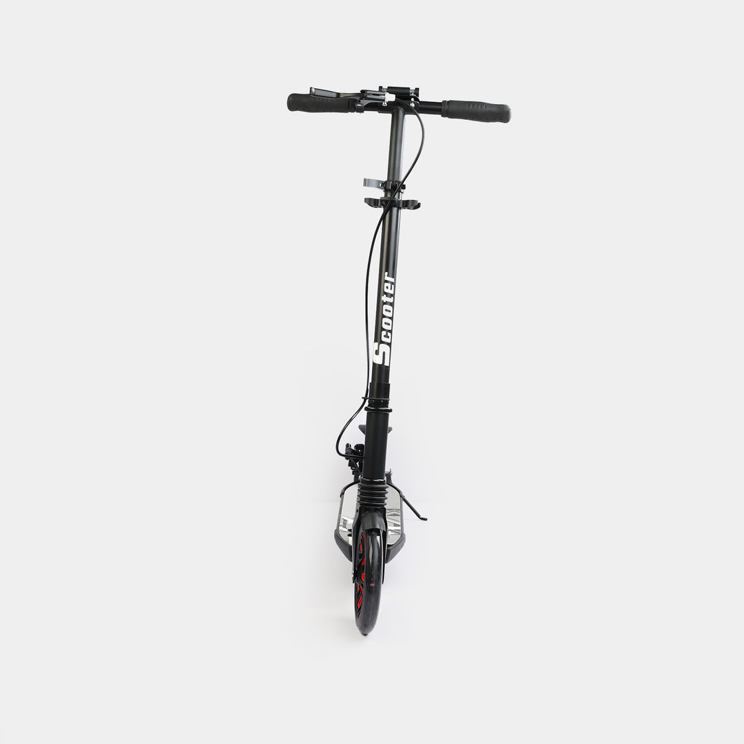 Adjustable Height Folding Scooty for Kids
