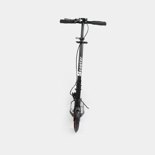 Adjustable Height Folding Scooty for Kids