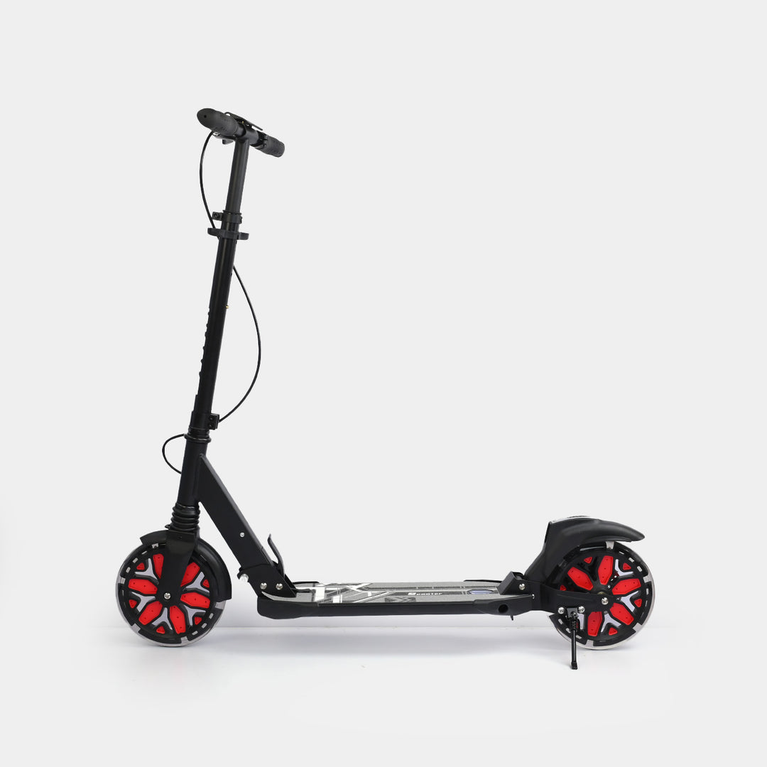 Adjustable Height Folding Scooty for Kids