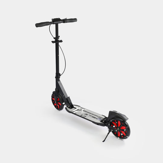Adjustable Height Folding Scooty for Kids